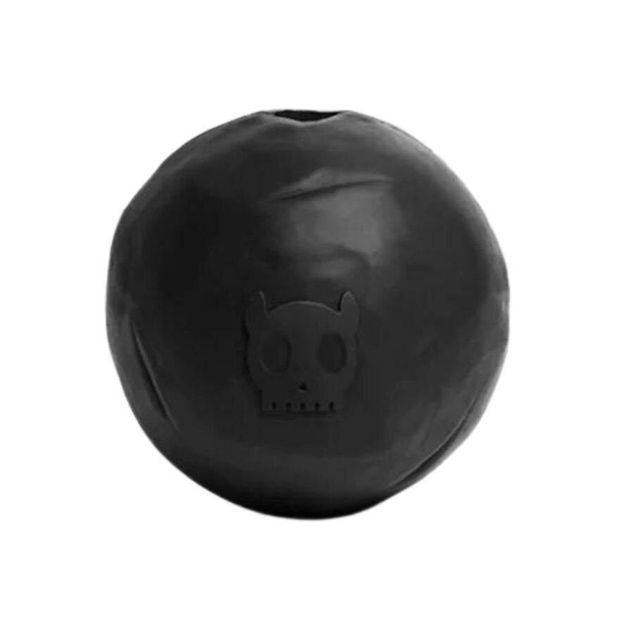 Zeedog Cannon Ball Dispensador de Snacks para cães